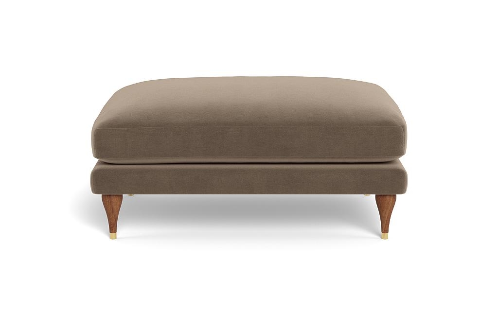 Maxwell Ottoman by Apartment Therapy - Image 0
