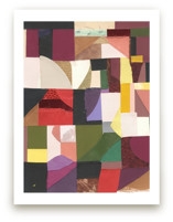 A Quilt For Sonia D Limited Edition Fine Art Print 2 - Image 0
