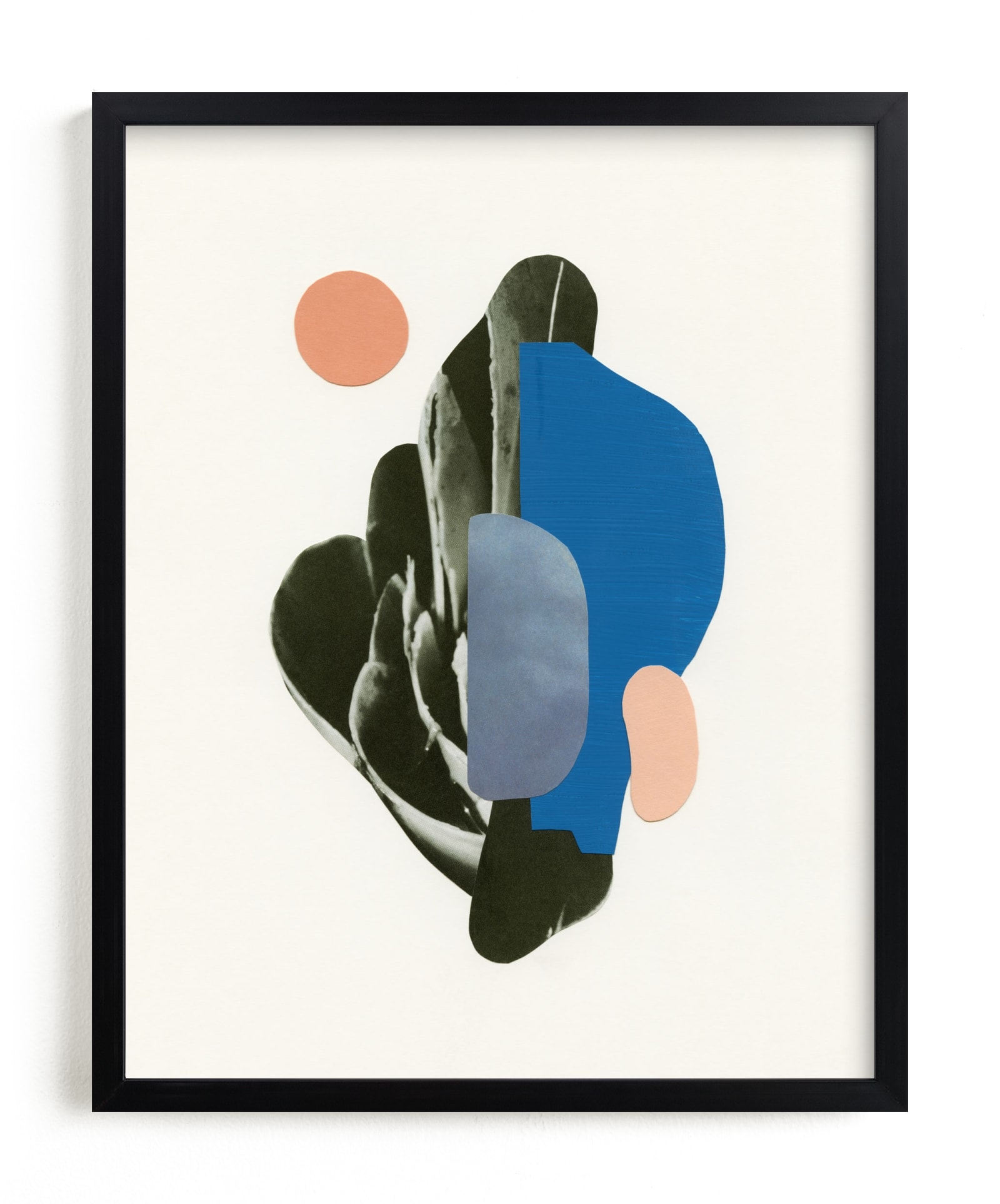 Organic Curves I Limited Edition Fine Art Print 2 - Image 0