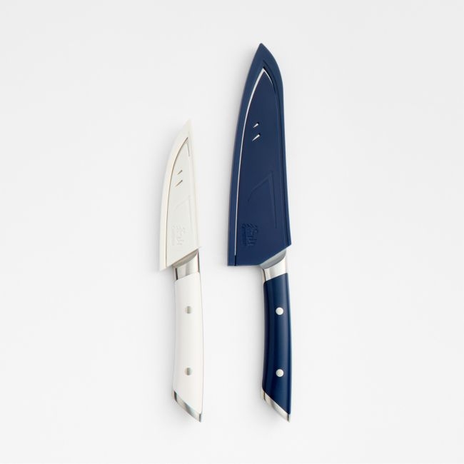 Cangshan ® Helena Series 2-Piece Prep Knife Set - Image 0