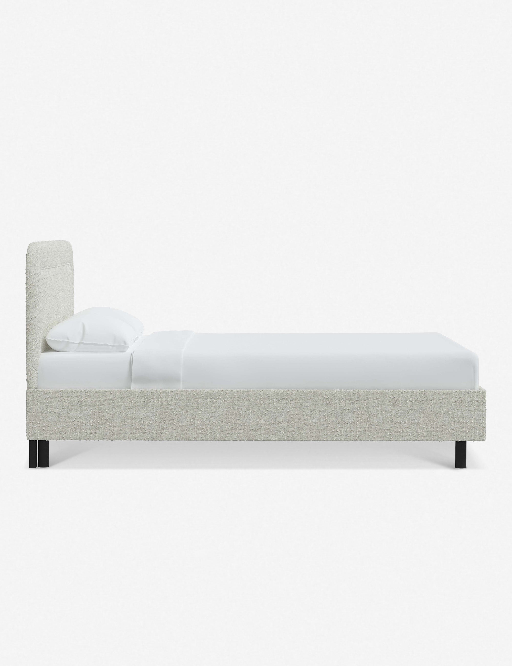 Gwendolyn Platform Bed - Image 2