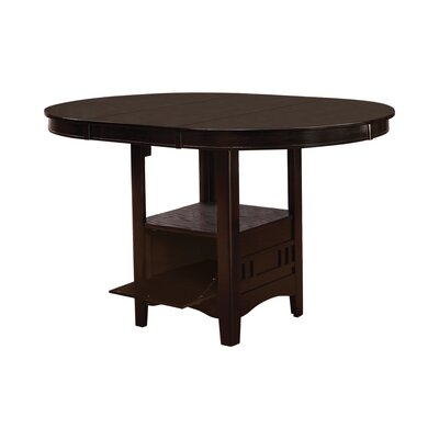 Tullahoma Counter Height Extendable Dining Table - Image 0