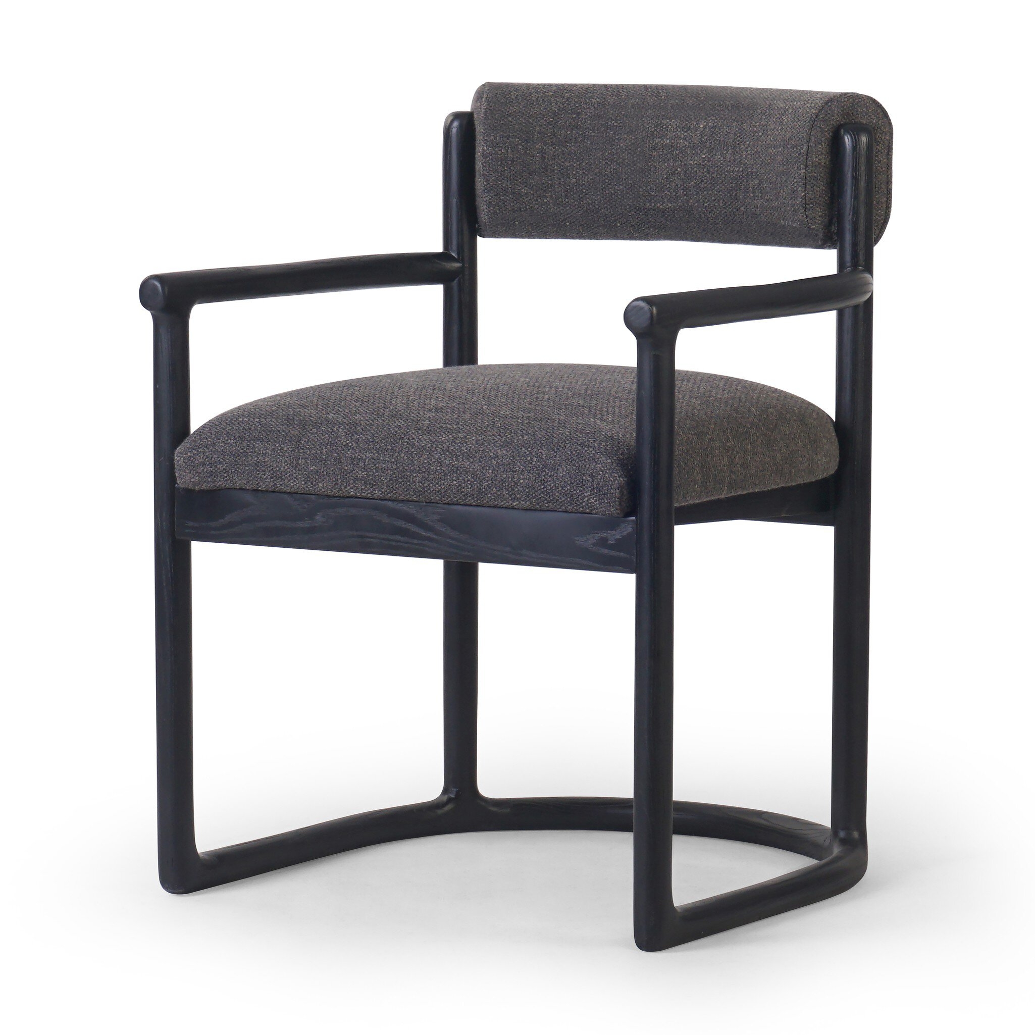 Clarice Dining Chair - Thames Ash - Image 1