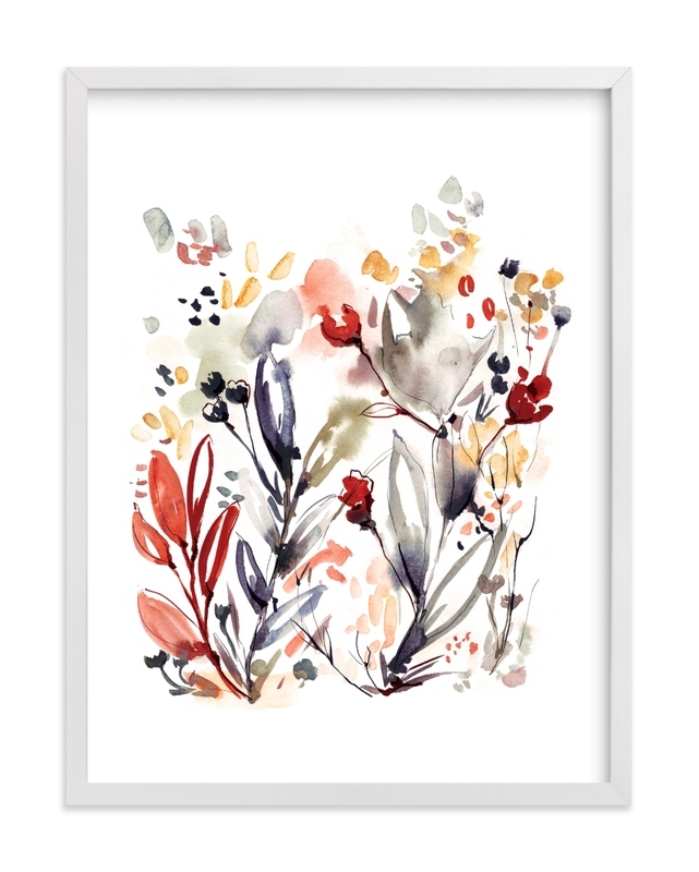 Awakening 3 Open Edition Fine Art Print - Image 0