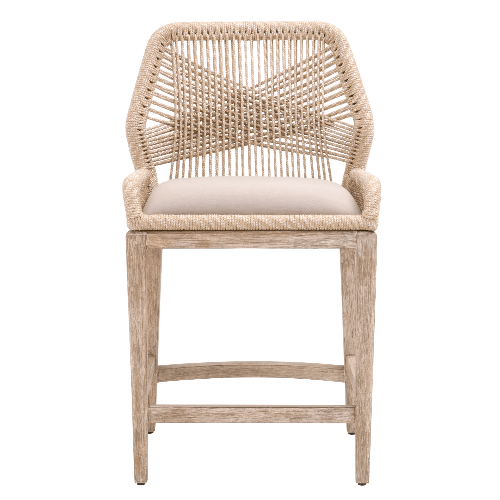 Loom Counter Stool - Image 0