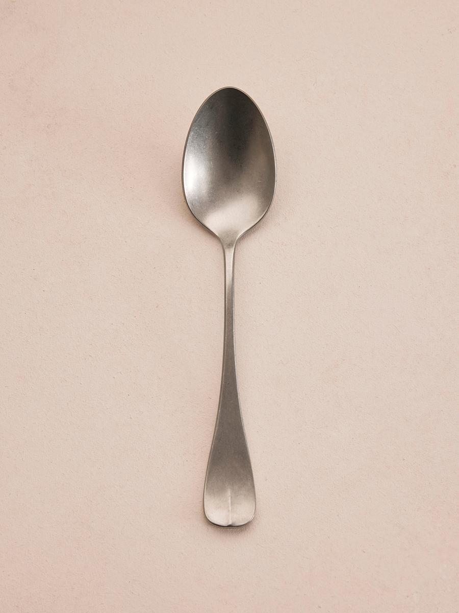 Stonewashed Dinner Spoon - Image 0