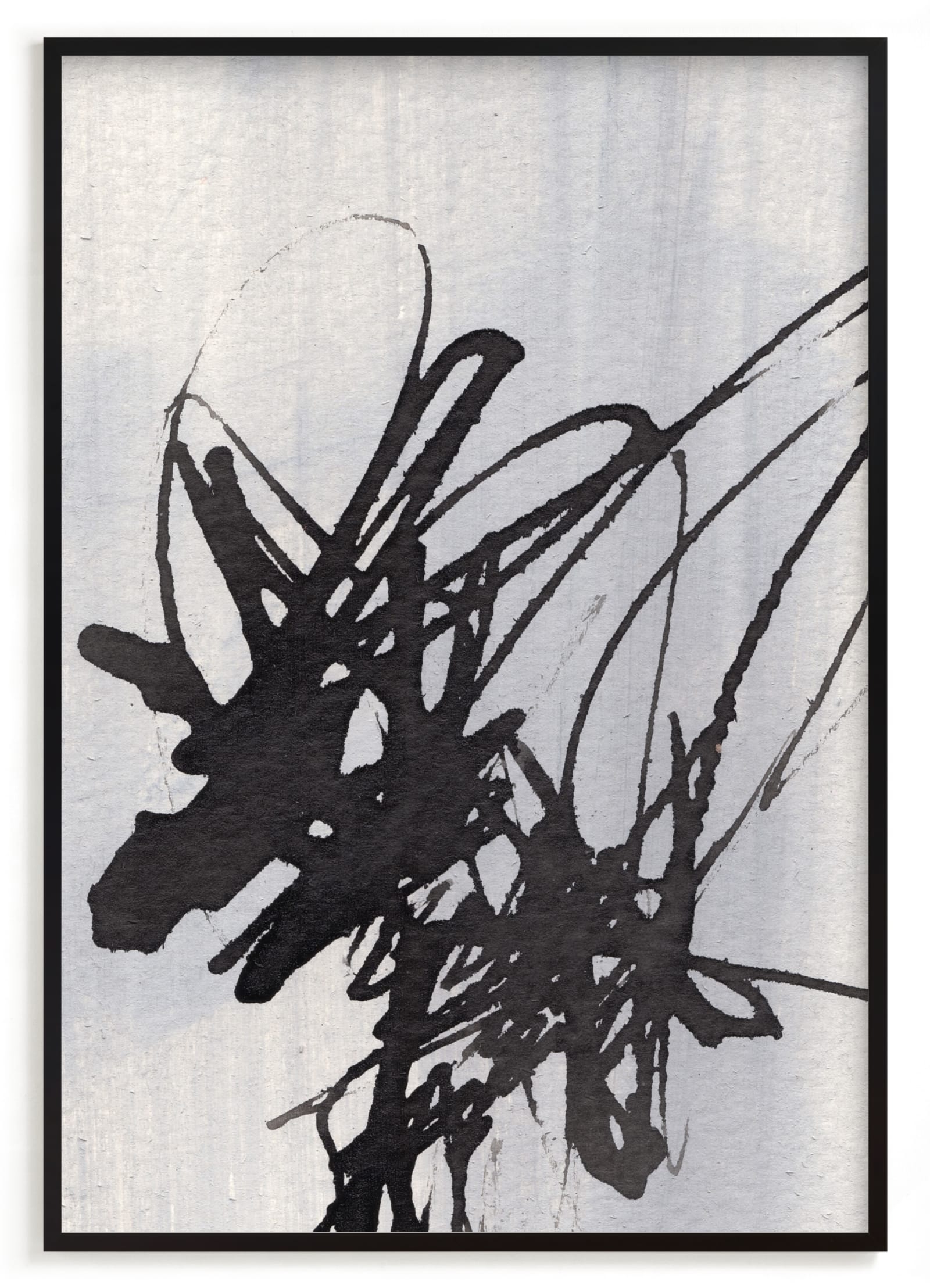 Tiny Dynamite Limited Edition Fine Art Print 1 - Image 0