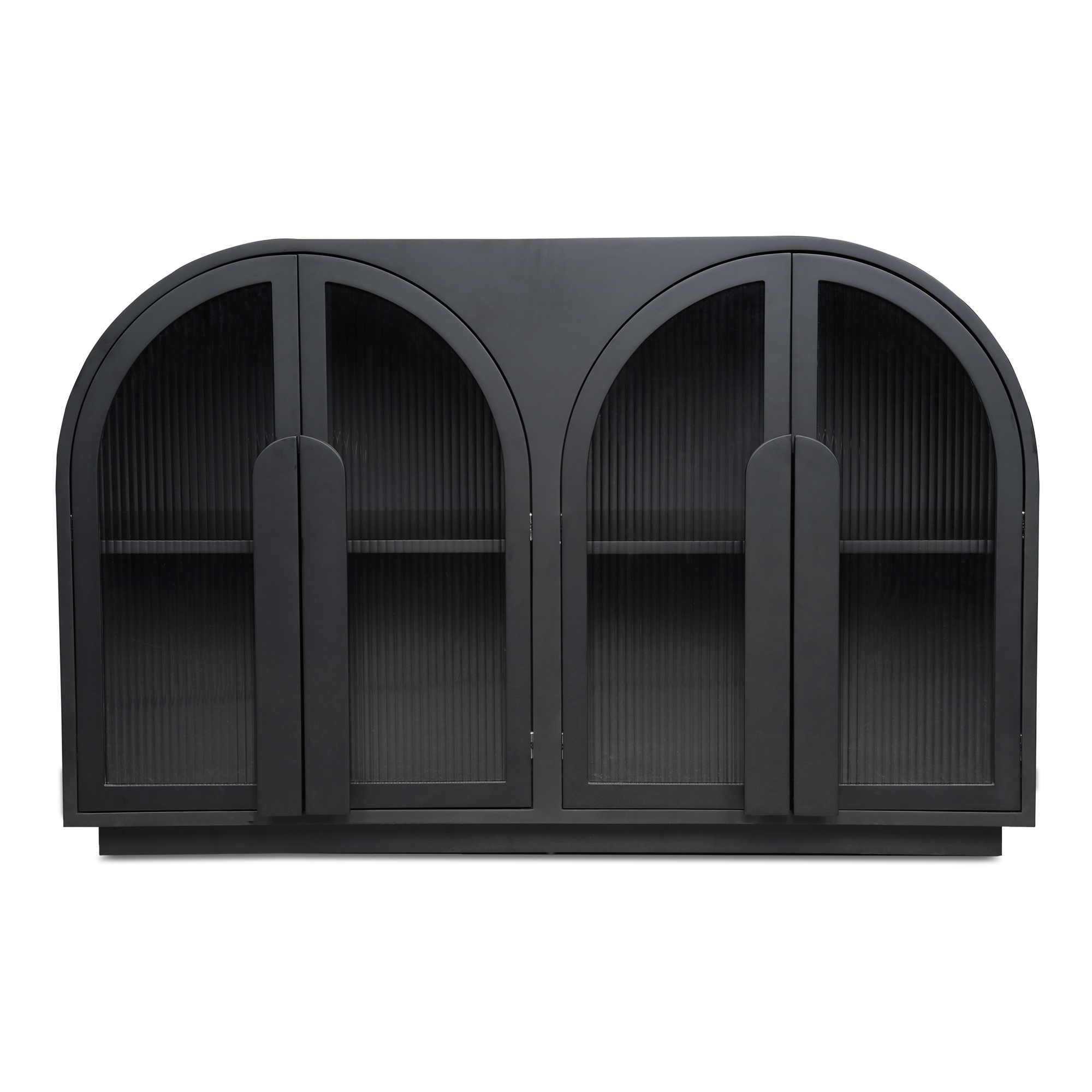 Salone Cabinet Black - Image 0