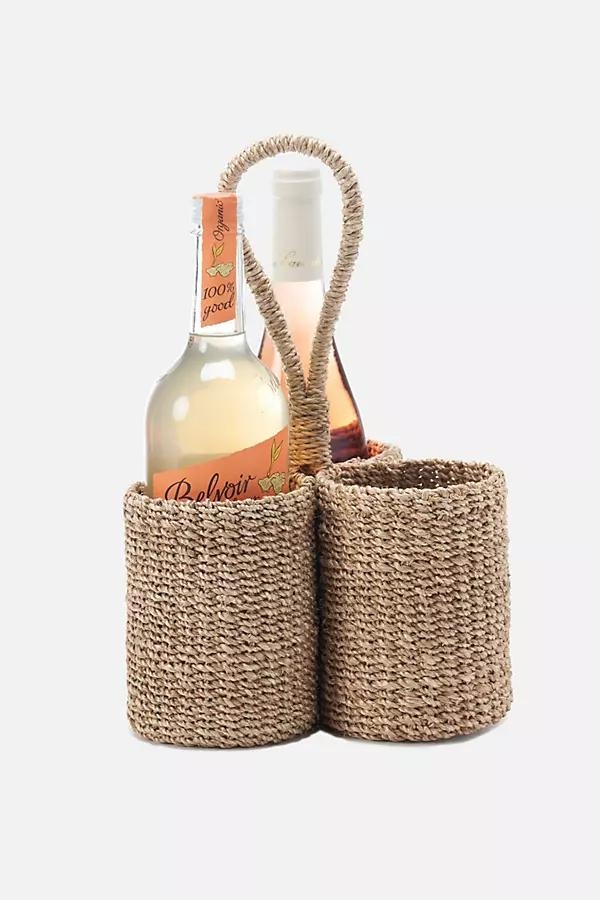 Voru Wine Caddy - Image 0