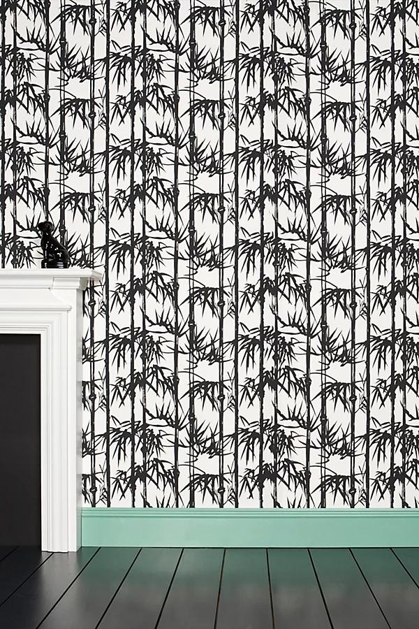 Bamboo Wallpaper - Image 0