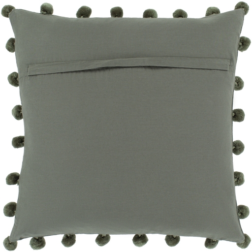 Serengeti Pillow, 20" x 20" - Image 2