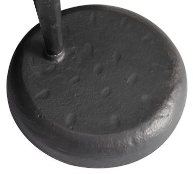 Cyrus Task Table Lamp, Oxidized Bronze - Image 2