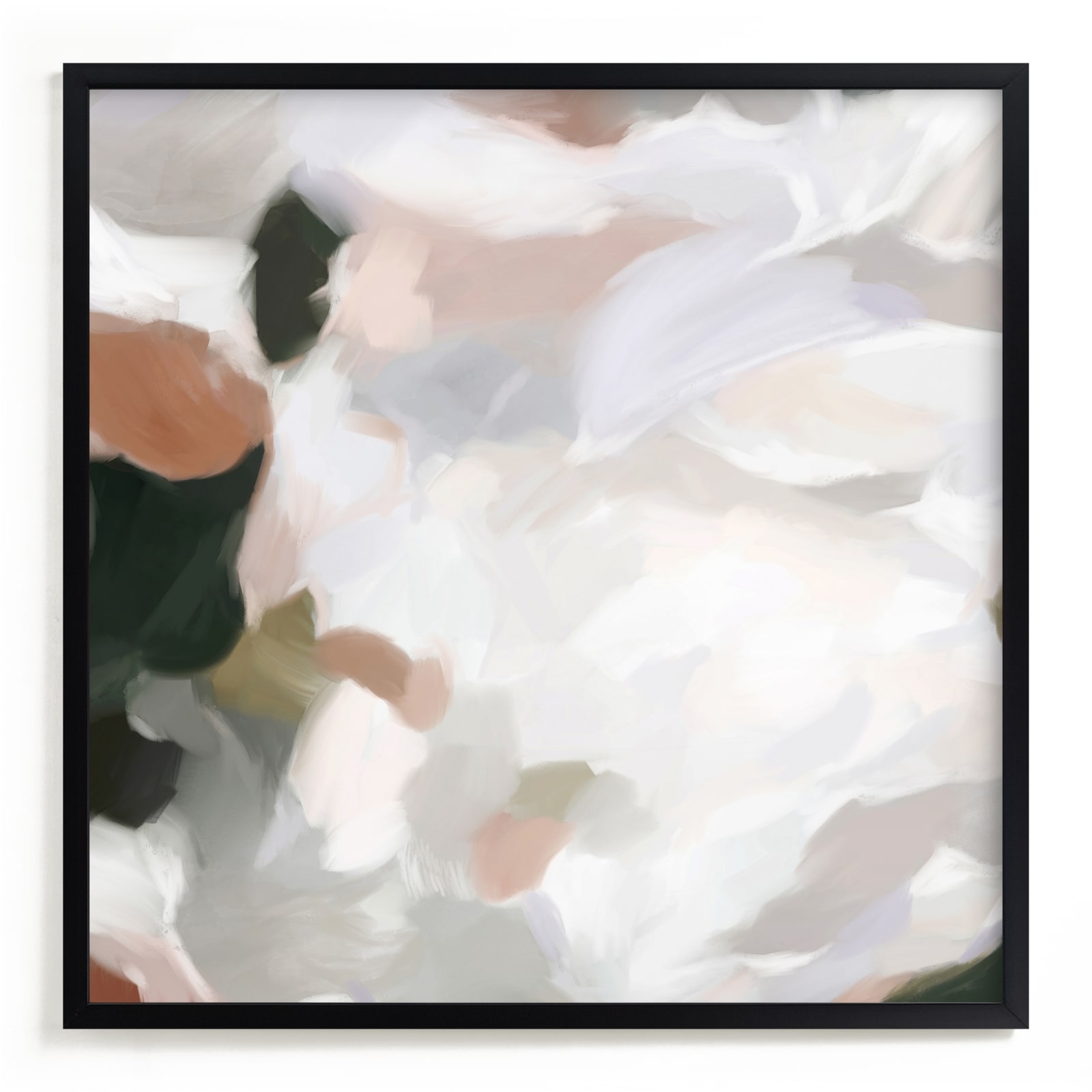 The Forest 2 Limited Edition Fine Art Print 2 - Image 0