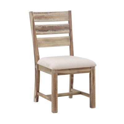 Aabas Accent Dining Chair - Image 0