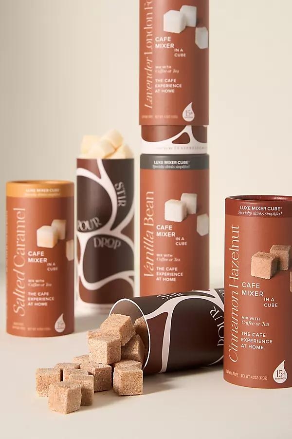 Cafe Mixer Tallboy - Image 0