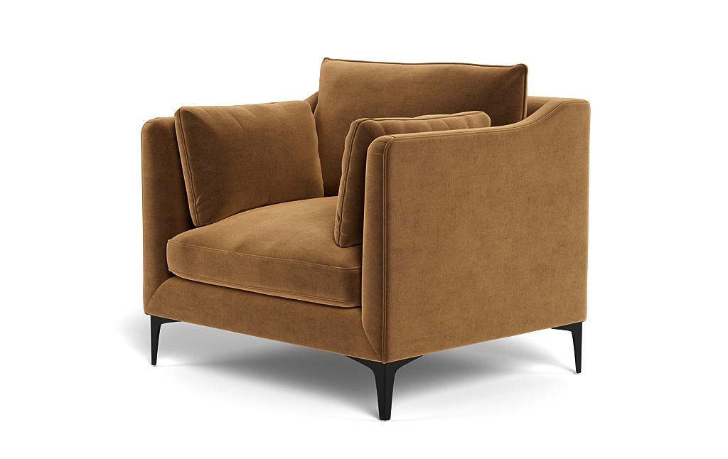 Caitlin Accent Chair by The EverygirlÃ?Â® - Image 2