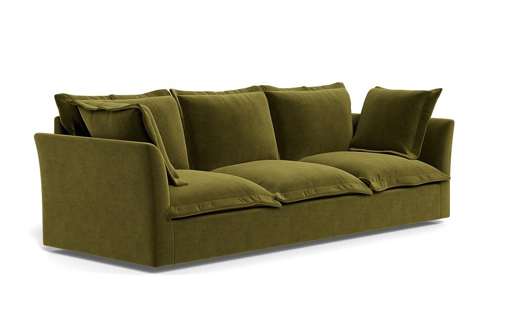 Skylar 3-Seat Sofa - Image 1