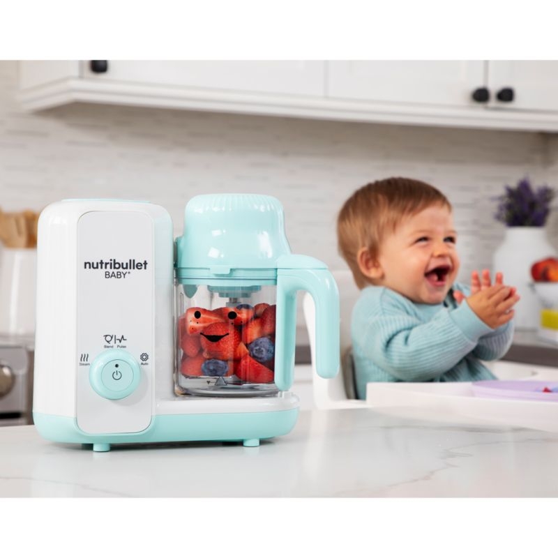 nutribullet ® Baby Steam and Blend - Image 4