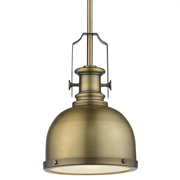 Memphis Mini Pendant - Image 0