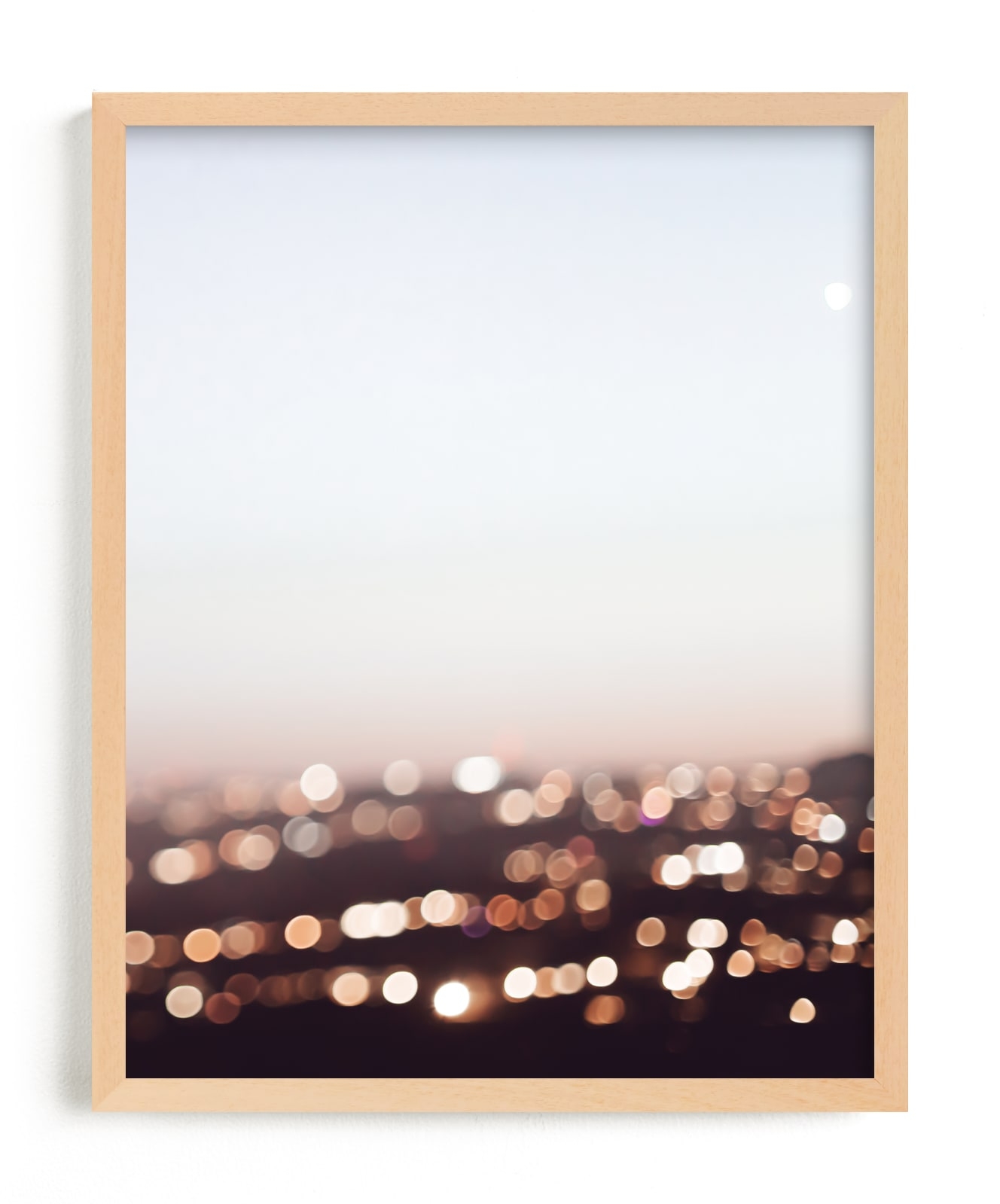 Warm Evening II Limited Edition Fine Art Print 2 - Image 0