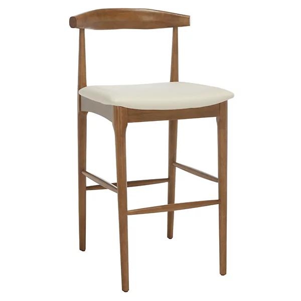 Eduarda Retro Bar Stool - Image 0