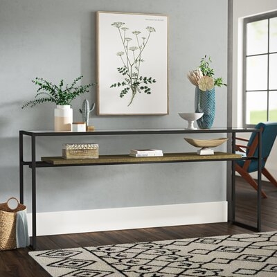 Zyron Console Table - Image 0