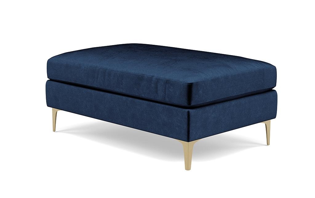Sloan Ottoman - Image 2