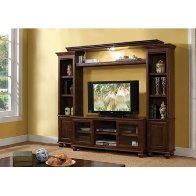 Osian Entertainment Center for TVs up to 58" - Image 0