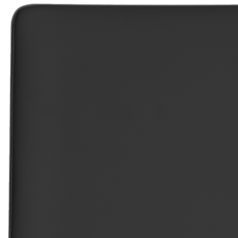 Summerset Arm Chair - Black - Safavieh - Image 3