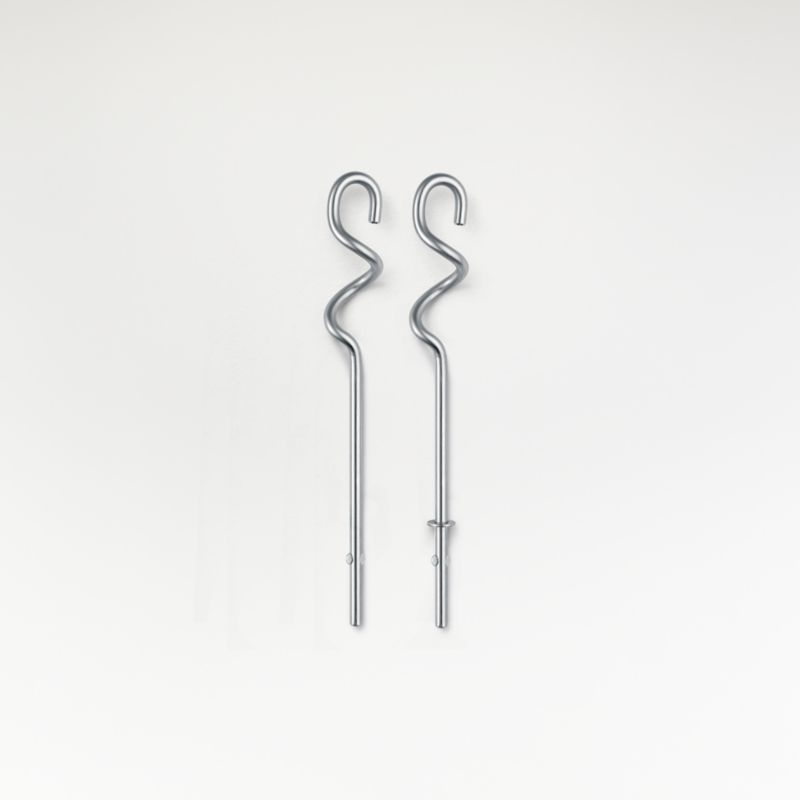 Breville ® Handy Mix Scraper ™ 9-Speed Hand Mixer in Black Truffle - Image 2