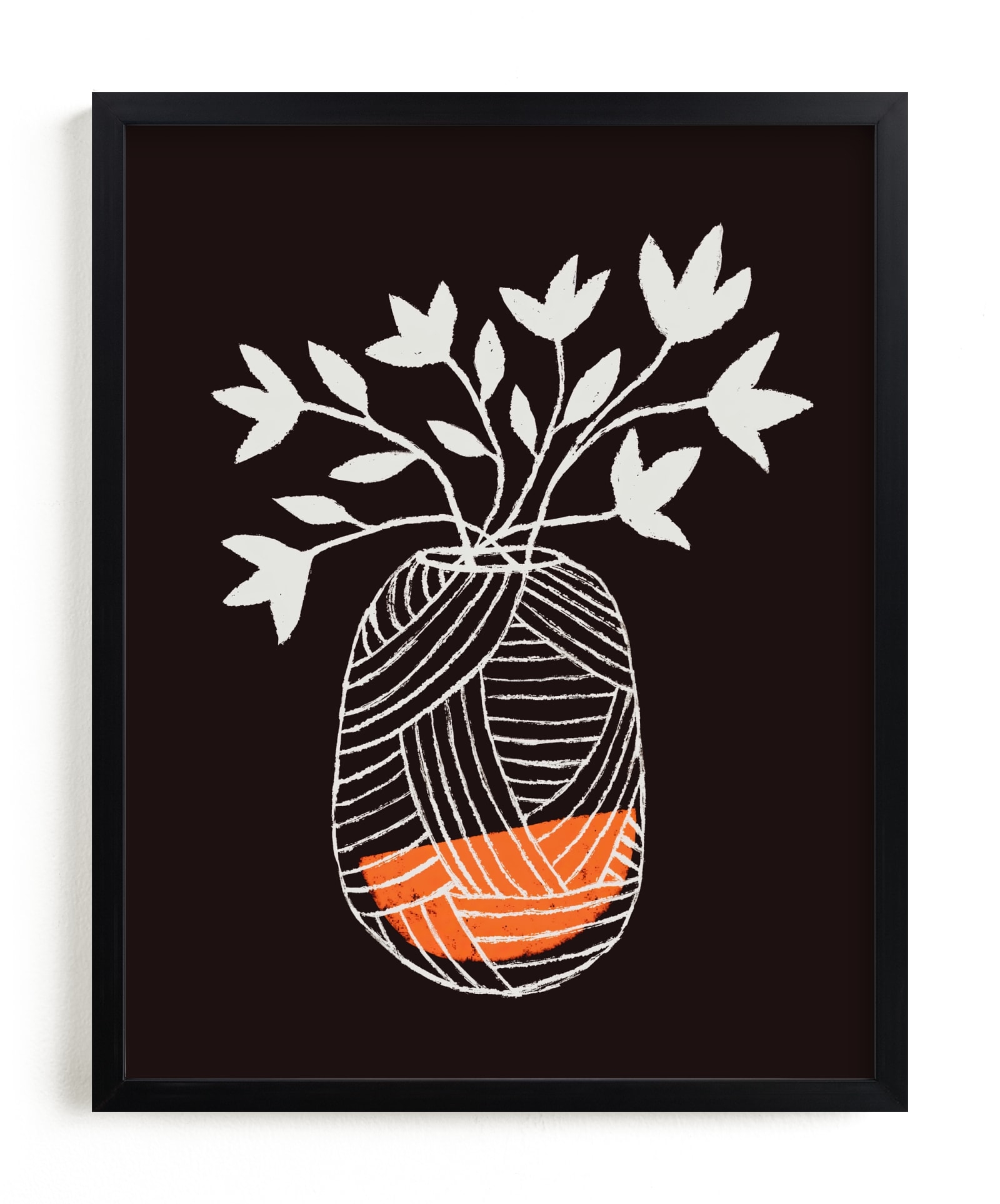 Petiole Limited Edition Fine Art Print 2 - Image 0