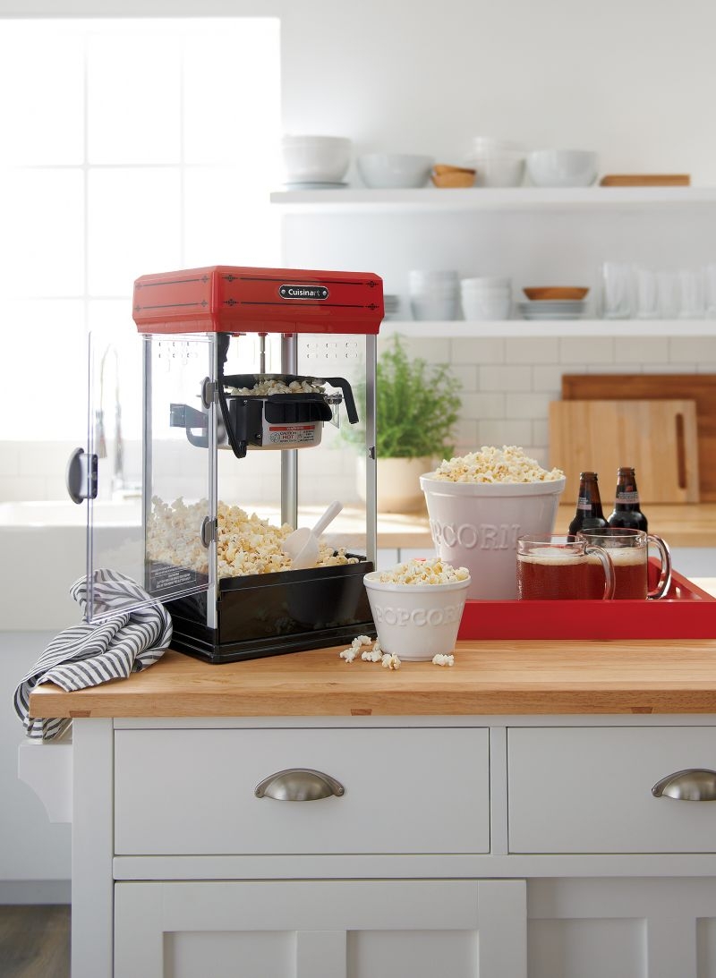 Large Popcorn Bowl - Image 9