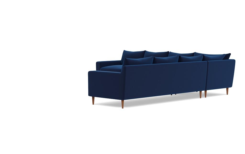 Sloan 6-Seat Corner Sectional - Image 2