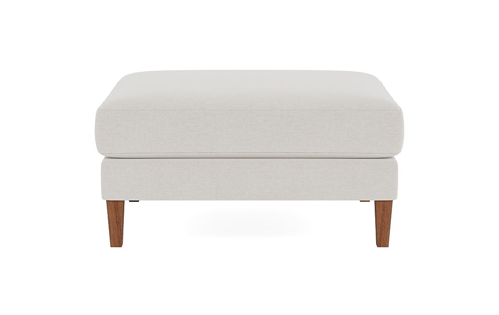 Winslow Rectangular Ottoman - Image 0