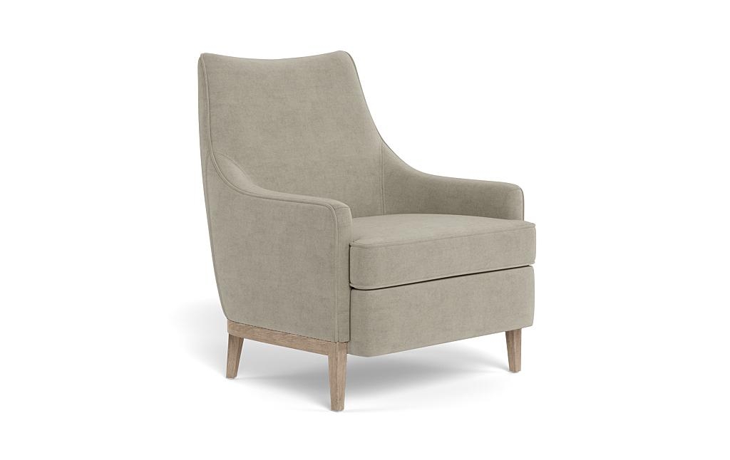 Kingsley Accent Chair - Image 1