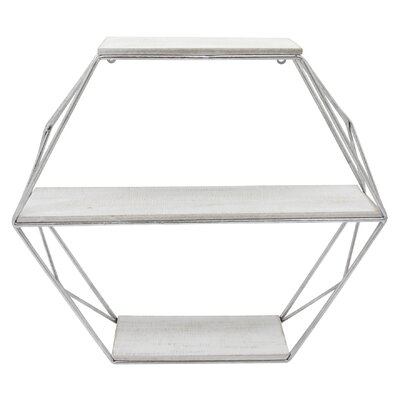 Charleen Wall Shelf - Image 0