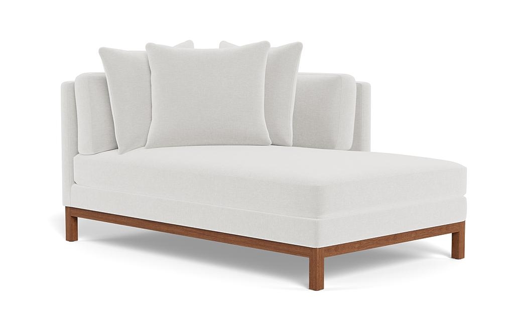 Jasper Chaise Lounge - Image 1