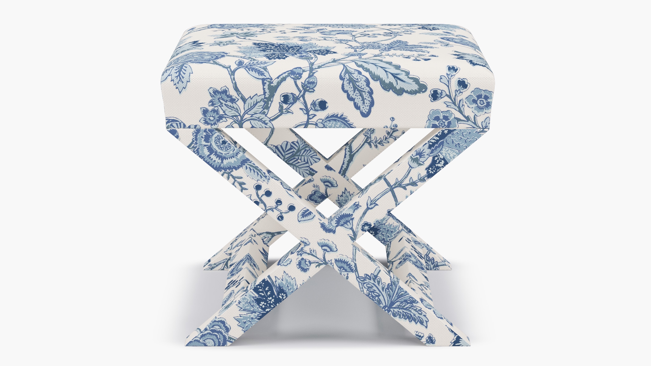 X Bench, Delft La Vendee - Image 0