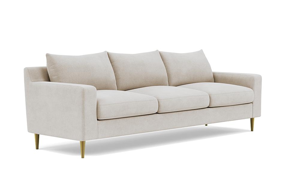 Sloan 3-Seat Sofa - Image 1