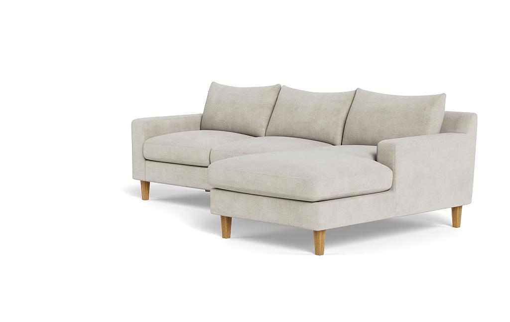 Sloan Right Chaise Sectional - Image 2