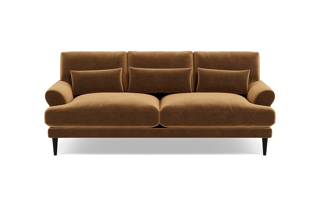 Maxwell Loveseat by Apartment Therapy - Image 0