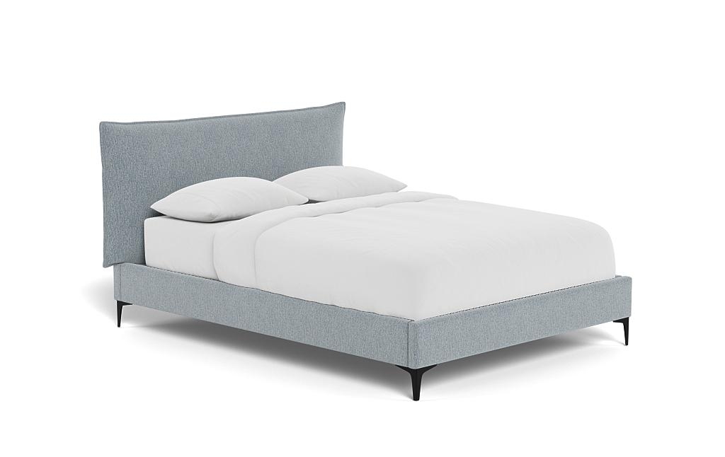 Skylar Upholstered Bed - Image 1