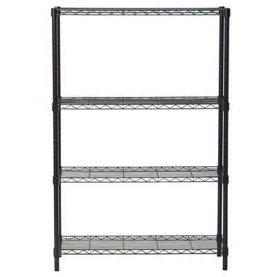 Stebbins 47.24" H x 35.43" W Durable Wire Rack - Image 0