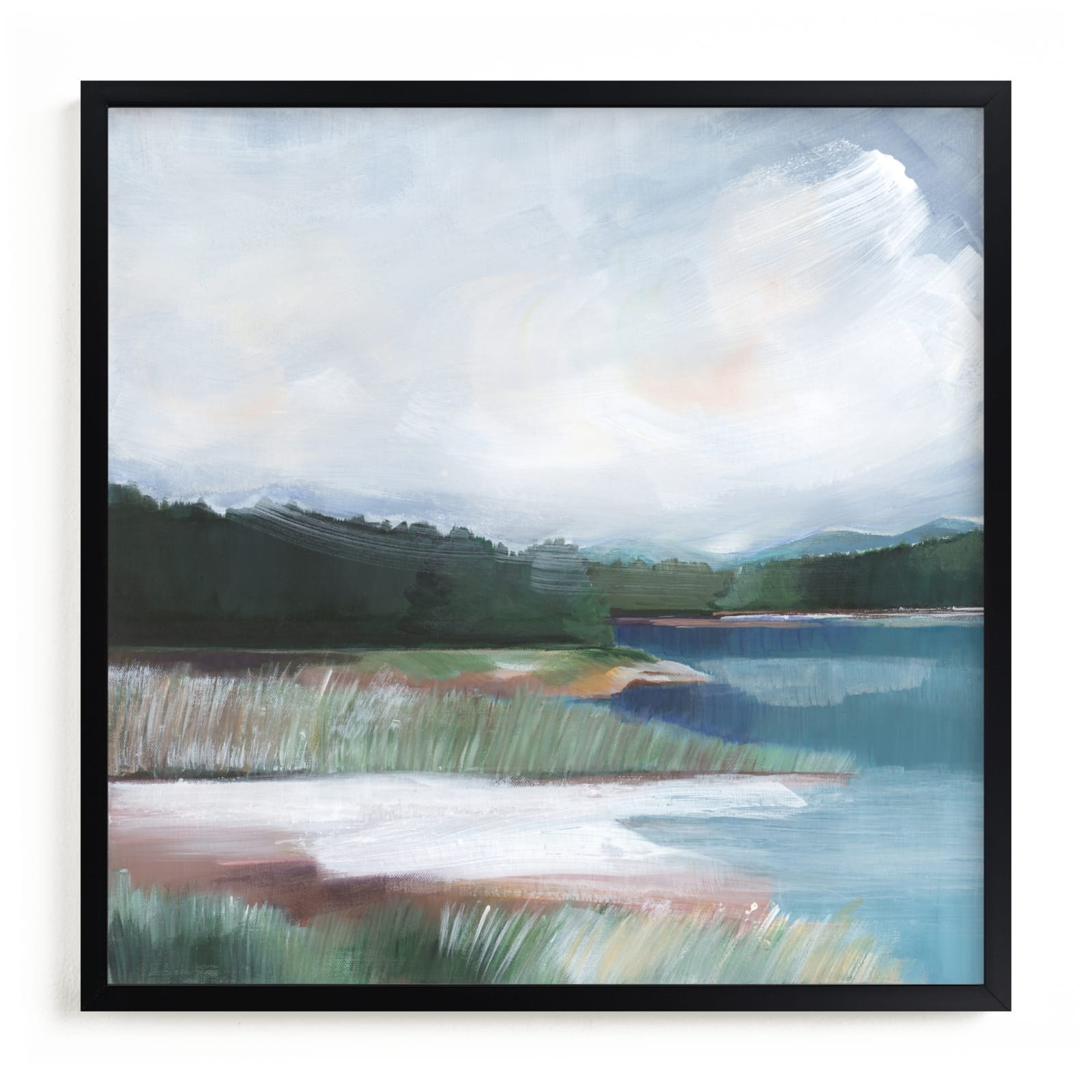 Torrey Pines I Limited Edition Fine Art Print 2 - Image 0