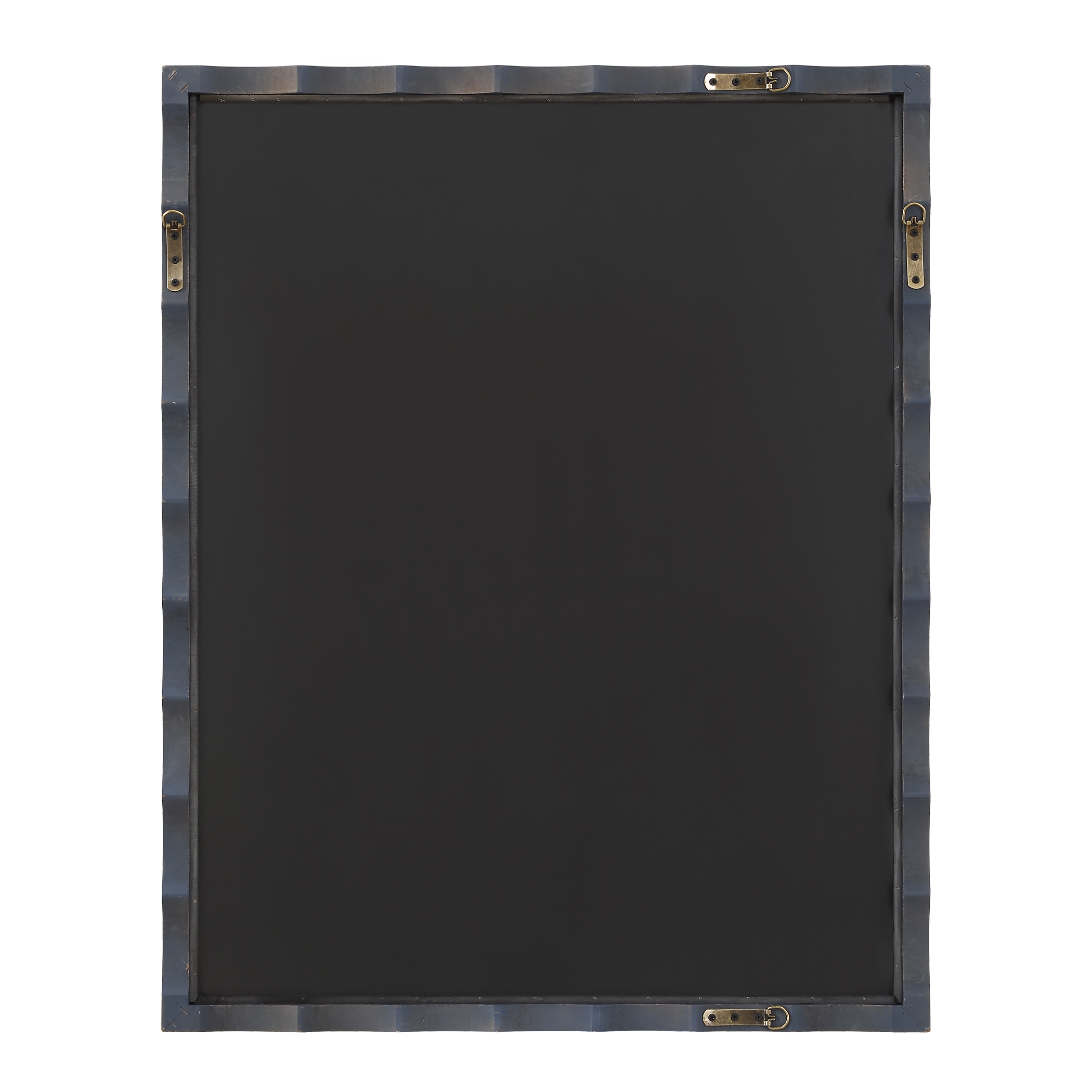 Gulf Navy Blue Mirror - Image 5