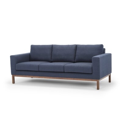 Clayton Square Arm Sofa - Image 0
