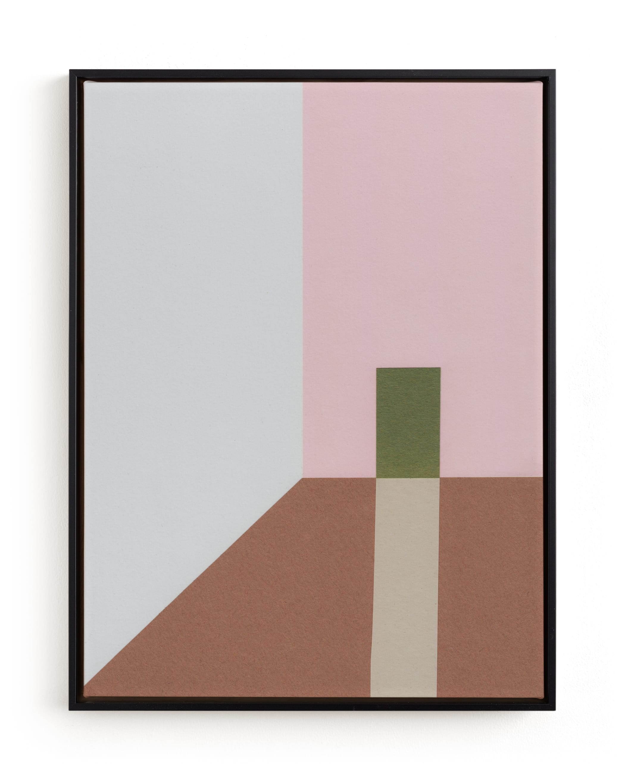 Room Walls Limited Edition Fine Art Print 1 - Image 0