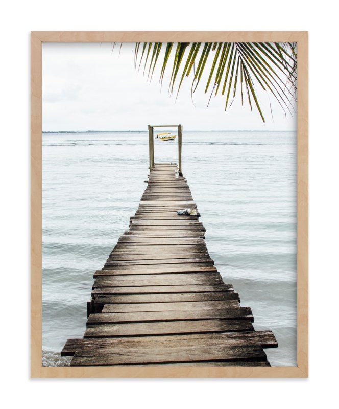 Bocas Del Toro Limited Edition Fine Art Print 1 - Image 0