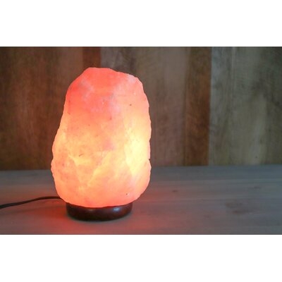 8 lbs Salt Lamp - Image 0