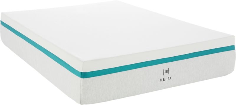 Helix Standard Sunset Soft Queen Mattress - Image 2